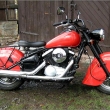lahoun junior - VN 800 r.v. 1999 -