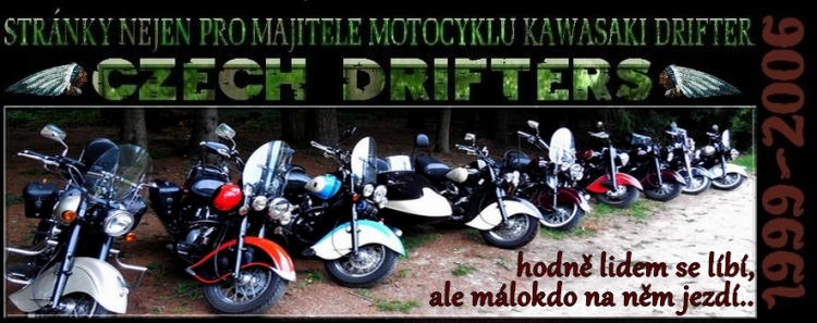 Pro pznivce tohoto osobitho motocyklu