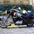Plze�- VN 800 - r.v.1999 - na prodej  tlf. 601130660